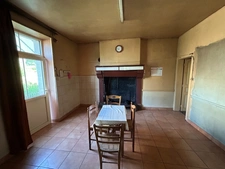 Maison à vendre 8 pièces SAINT LEGER LA MONTAGNE (87)