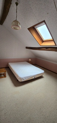 Maison à vendre 8 pièces SAINT LAURENT LES EGLISES (87)