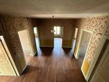 Maison à vendre 8 pièces SAINT LEGER LA MONTAGNE (87)