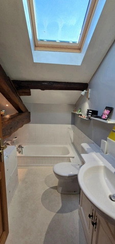 Maison à vendre 5 pièces LE BUIS (87)
