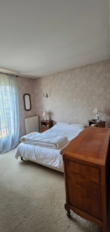 Maison à vendre 4 pièces LE PALAIS SUR VIENNE (87)