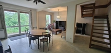 Maison à vendre 5 pièces CONDAT SUR VIENNE (87)