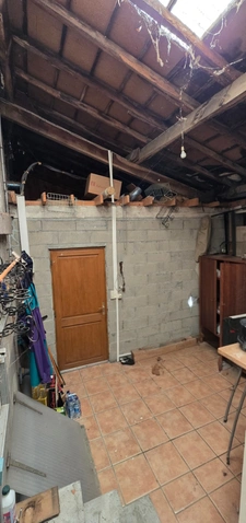 Maison à vendre 7 pièces LE PALAIS SUR VIENNE (87)