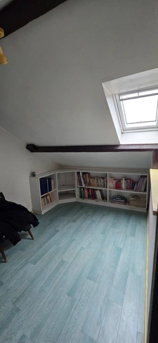 Maison à vendre 5 pièces LIMOGES (87)