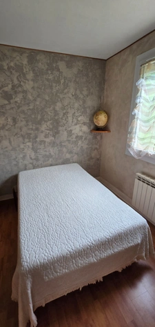 Maison à vendre 5 pièces THOURON (87)