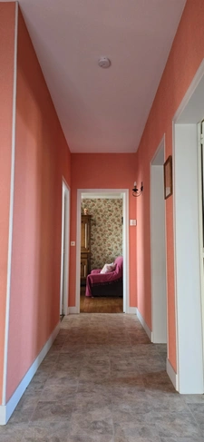 Maison à vendre 5 pièces FEYTIAT (87)