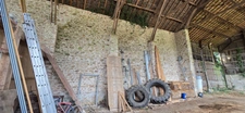 Local/bureau à vendre LA JONCHERE SAINT MAURICE (87)