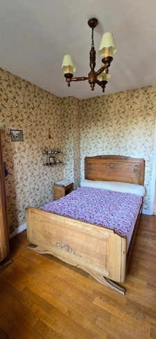 Maison à vendre 5 pièces FEYTIAT (87)