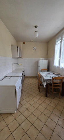 Maison à vendre 6 pièces SAINT PRIEST TAURION (87)
