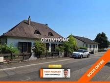 Maison à vendre 4 pièces LE PALAIS SUR VIENNE (87)