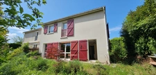 Maison à vendre 5 pièces CONDAT SUR VIENNE (87)