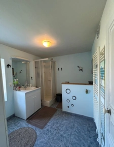 Maison à vendre 4 pièces SAINT SORNIN LEULAC (87)