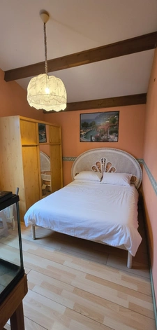 Maison à vendre 5 pièces CONDAT SUR VIENNE (87)