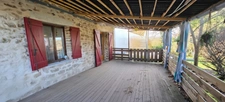 Maison à vendre 5 pièces LE BUIS (87)