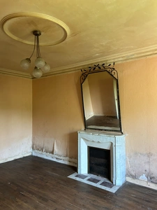 Maison à vendre 8 pièces SAINT LEGER LA MONTAGNE (87)