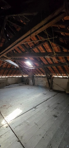 Maison à vendre 7 pièces LE PALAIS SUR VIENNE (87)