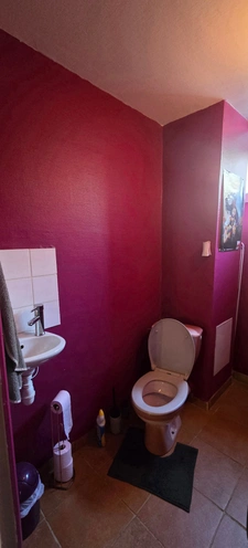 Maison à vendre 6 pièces AMBAZAC (87)