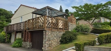 Maison à vendre 5 pièces THOURON (87)
