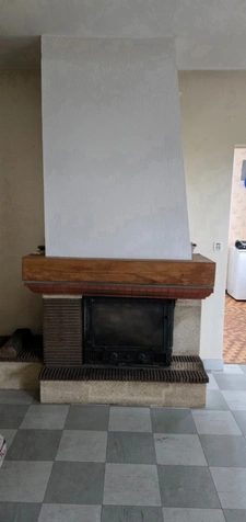 Maison à vendre 5 pièces MASLEON (87)