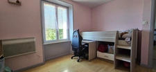Maison à vendre 6 pièces AMBAZAC (87)