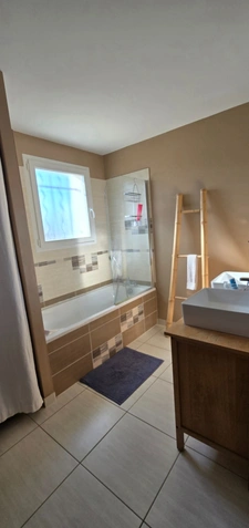 Maison à vendre 5 pièces EYJEAUX (87)
