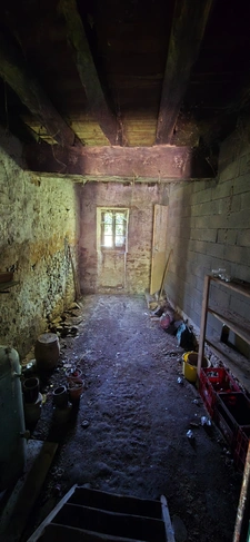 Maison à vendre 4 pièces SAINT SORNIN LEULAC (87)