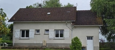 Maison à vendre 5 pièces MASLEON (87)