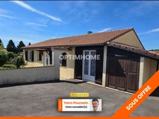 Maison à vendre 4 pièces LE PALAIS SUR VIENNE (87)