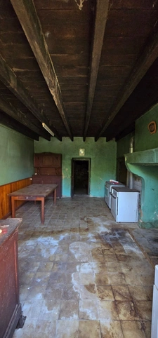 Maison à vendre 4 pièces SAINT SORNIN LEULAC (87)