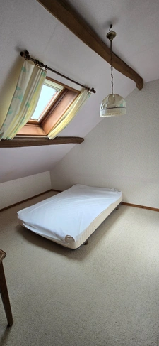 Maison à vendre 8 pièces SAINT LAURENT LES EGLISES (87)