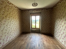 Maison à vendre 8 pièces SAINT LEGER LA MONTAGNE (87)