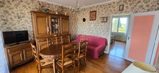 Maison à vendre 5 pièces FEYTIAT (87)