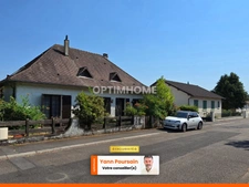 Maison à vendre 4 pièces LE PALAIS SUR VIENNE (87)
