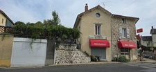 Local/bureau à vendre SAINT PRIEST TAURION (87)