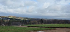 Terrain à vendre de 1 262,00 m² LE PALAIS SUR VIENNE (87)