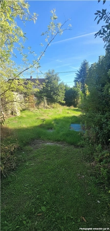 Maison à vendre 3 pièces BUSSIERE GALANT (87)
