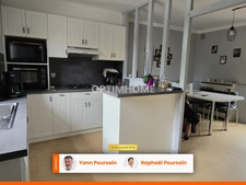 Maison à vendre 5 pièces LIMOGES (87)