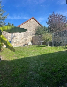 Maison à vendre 4 pièces SAINT SORNIN LEULAC (87)
