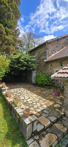 Maison à vendre 8 pièces SAINT LAURENT LES EGLISES (87)