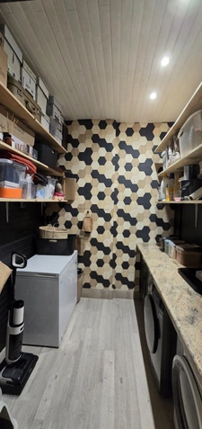 Maison à vendre 5 pièces LE BUIS (87)