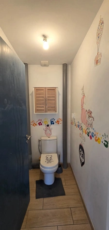 Maison à vendre 5 pièces EYJEAUX (87)