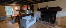 Maison à vendre 8 pièces SAINT LAURENT LES EGLISES (87)
