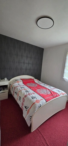 Maison à vendre 5 pièces THOURON (87)