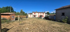 Maison à vendre 5 pièces DROUX (87)
