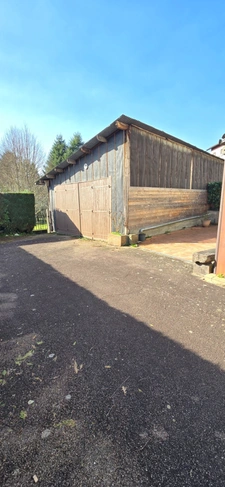 Maison à vendre 7 pièces LE PALAIS SUR VIENNE (87)