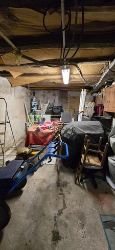 Maison à vendre 6 pièces AMBAZAC (87)