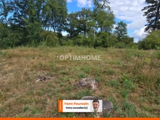 Terrain à vendre de 1 491,00 m² BOISSEUIL (87)