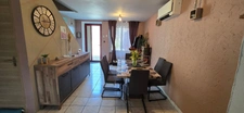 Maison à vendre 6 pièces AMBAZAC (87)