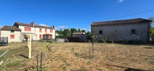 Maison à vendre 5 pièces DROUX (87)