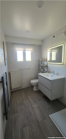 Maison à vendre 3 pièces BUSSIERE GALANT (87)